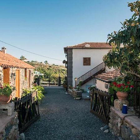 阿德耶 Casa Jacinta Con Jacuzzi旅馆 外观 照片