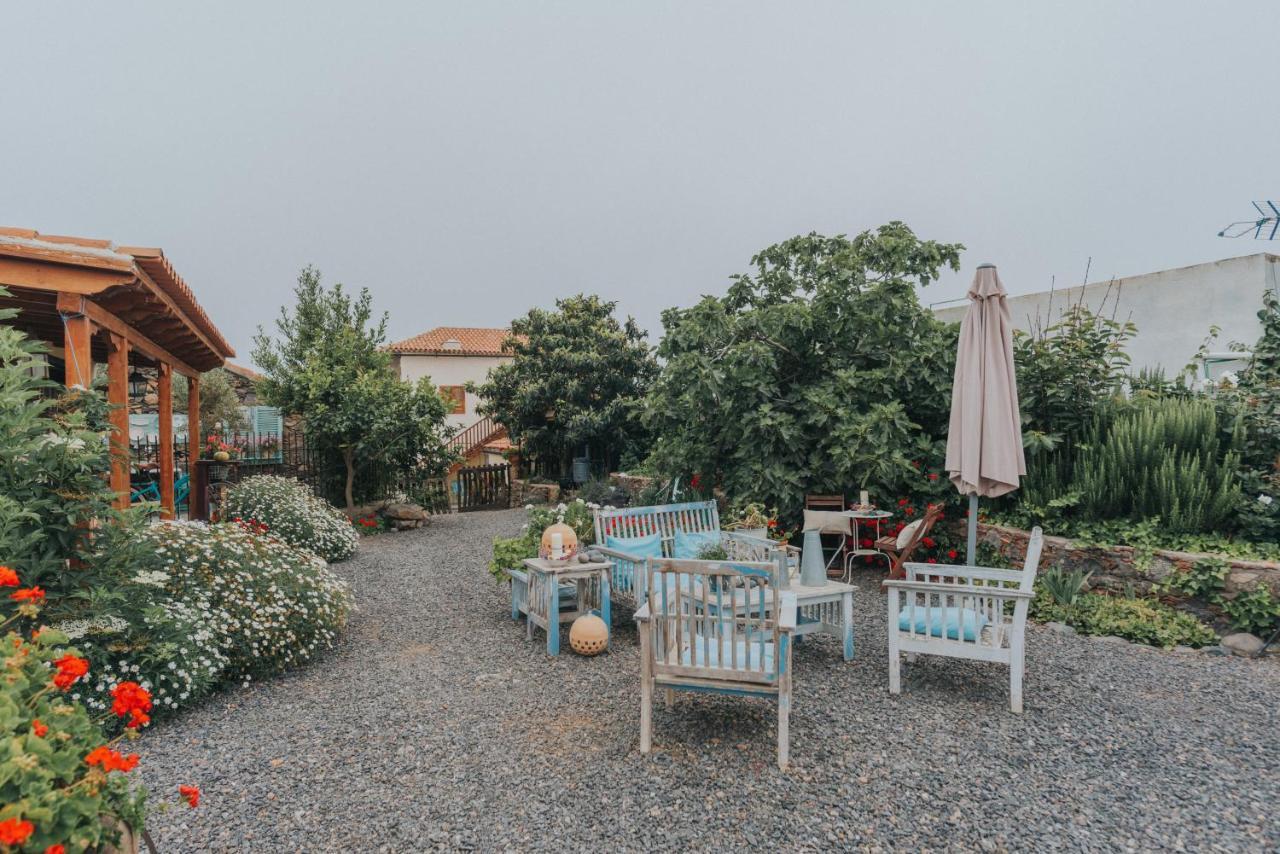 阿德耶 Casa Jacinta Con Jacuzzi旅馆 外观 照片