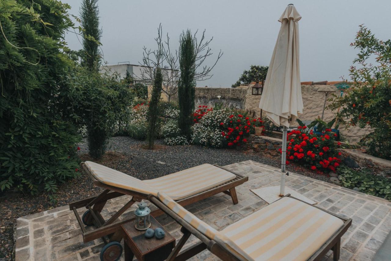 阿德耶 Casa Jacinta Con Jacuzzi旅馆 外观 照片