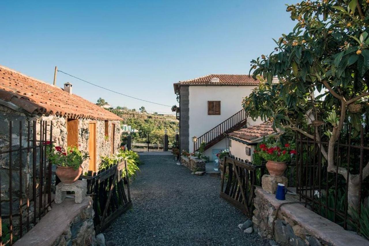 阿德耶 Casa Jacinta Con Jacuzzi旅馆 外观 照片
