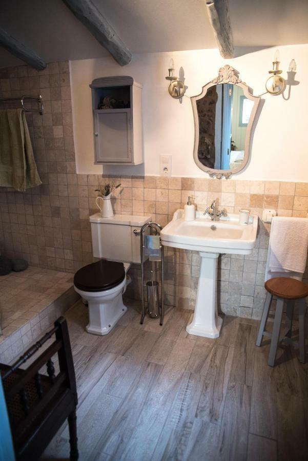 阿德耶 Casa Jacinta Con Jacuzzi旅馆 外观 照片
