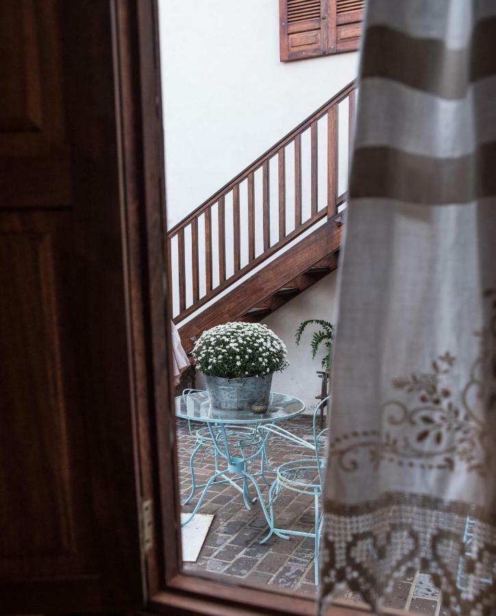 阿德耶 Casa Jacinta Con Jacuzzi旅馆 外观 照片