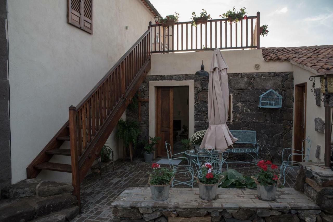 阿德耶 Casa Jacinta Con Jacuzzi旅馆 外观 照片